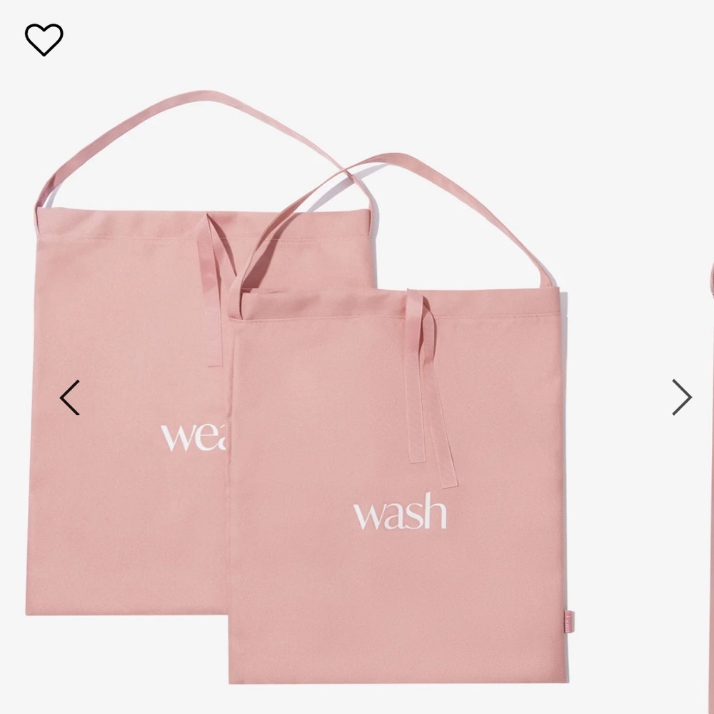 Hanky Panky Travel Bags and Earmuffs